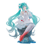 Hatsune Miku (Clione) | Hatsune Miku | Clearluxe PVC Figur 25 cm