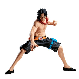 Portgas D. Ace | One Piece | Grandista PVC Figur 25 cm