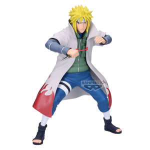 Minato Namikaze | Naruto Shippuden | Grandista PVC Figur 25 cm