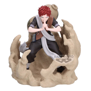 Gaara | Naruto | PVC Figur 12 cm