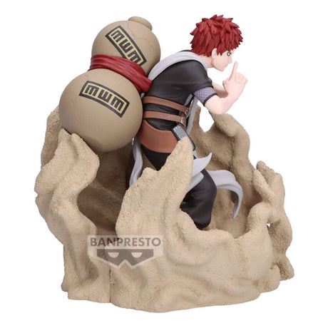Gaara | Naruto | PVC Figur 12 cm