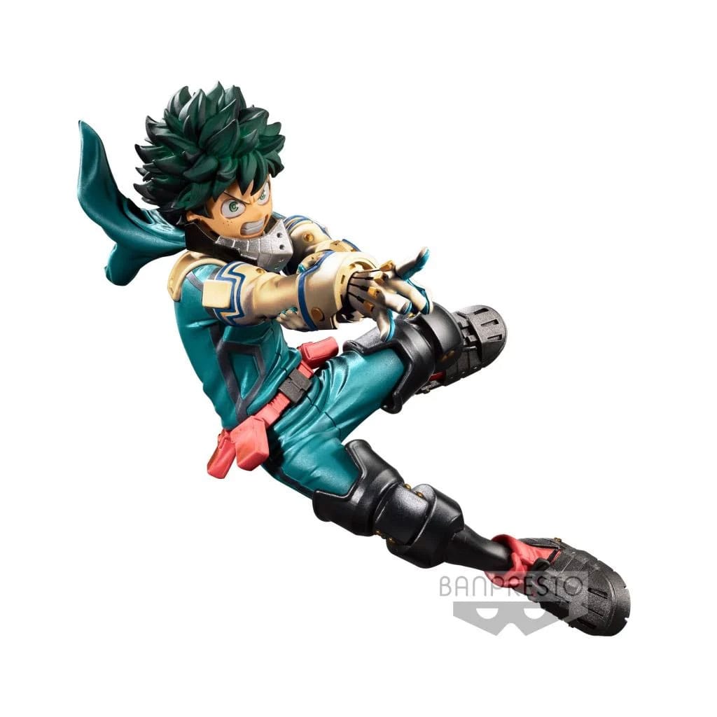 Izuku Midoriya | My Hero Academia | PVC Figur 13 cm