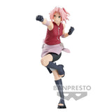 Haruno Sakura | Naruto Shippuden | Vibration Stars PVC Statue (16 cm)