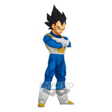 Vegeta | Dragon Ball Z | Burning Fighters PVC Statue 15 cm
