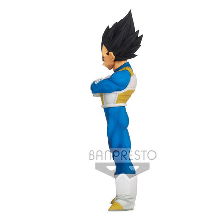 Vegeta | Dragon Ball Z | Burning Fighters PVC Statue 15 cm