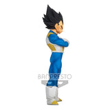 Vegeta | Dragon Ball Z | Burning Fighters PVC Statue 15 cm