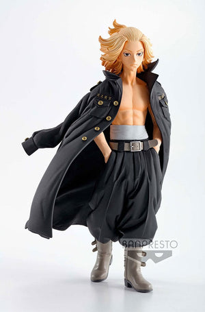 Manjiro Sano | Tokyo Revengers | PVC Figur 16 cm