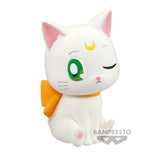 Artemis | Sailor Moon | Fluffy Puffy Big Ribbon Version Figur 7 cm