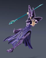 Dark Magician | Yu-Gi-Oh! | S.H. MonsterArts Actionfigur 19 cm