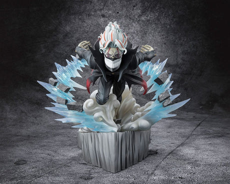 Okarun Yokai-Form | Dandadan | Figuarts ZERO PVC Statue 15 cm