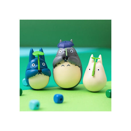 Großer Totoro | Mein Nachbar Totoro | Purzelfigur 7 cm