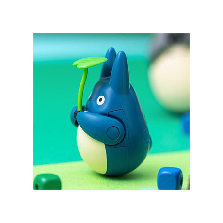 Mittlerer Totoro | Mein Nachbar Totoro | Purzelfigur 6 cm