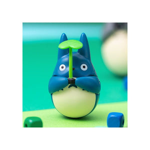 Mittlerer Totoro | Mein Nachbar Totoro | Purzelfigur 6 cm