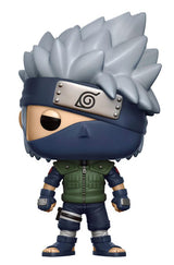 Kakashi Hatake | Naruto Shippuden | POP! Vinyl Figur 9 cm