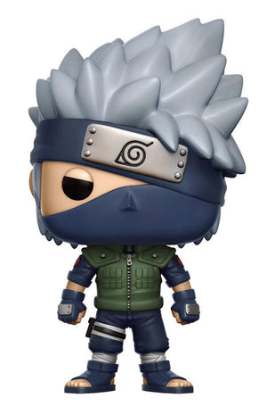 Kakashi Hatake | Naruto Shippuden | POP! Vinyl Figur 9 cm