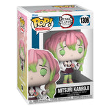Mitsuri Kanroji | Demon Slayer | POP! Vinyl Figur 9 cm