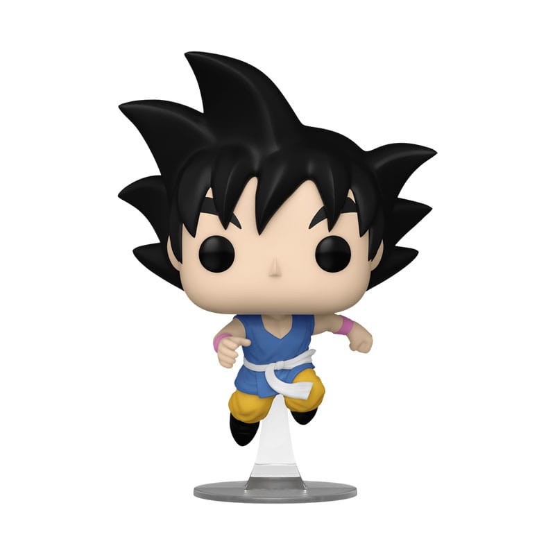 Goku | Dragon Ball GT | POP! Vinyl Figur 9 cm