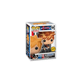 Ichigo Kurosaki (FB Shikai) | Bleach | POP! Vinyl Figur 9 cm Chase Variante
