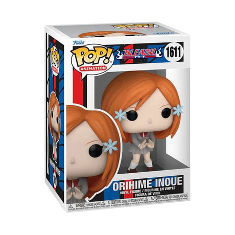 Orihime | Bleach | POP! Vinyl Figur 9 cm