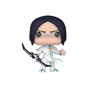 Uryu Ishida | Bleach | POP! Vinyl Figur 9 cm