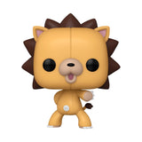 Kon | Bleach | POP! Vinyl Figur 9 cm