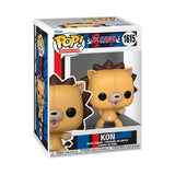 Kon | Bleach | POP! Vinyl Figur 9 cm
