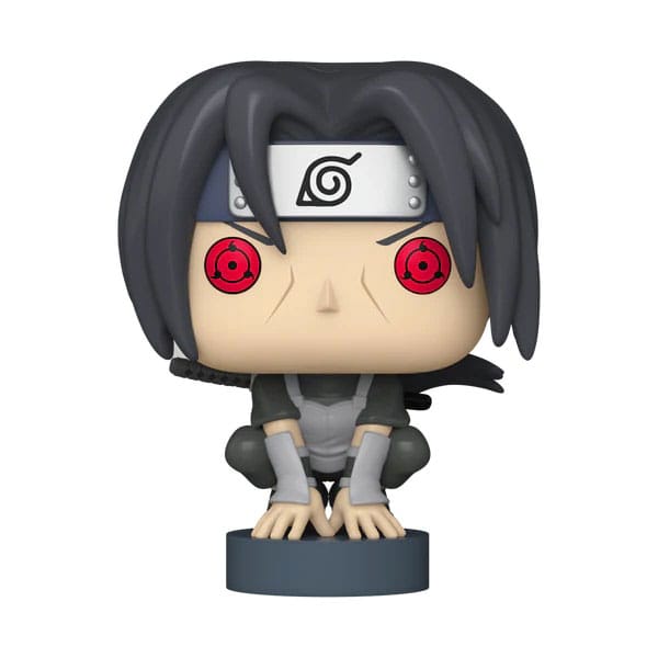 Itachi Uchiha (jung) | Naruto Shippuden | POP! Vinyl Figur 9 cm