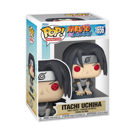 Itachi Uchiha (jung) | Naruto Shippuden | POP! Vinyl Figur 9 cm