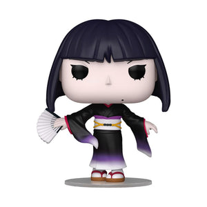 Kalluto Zoldyck | Hunter x Hunter | POP! Vinyl Figur 9 cm