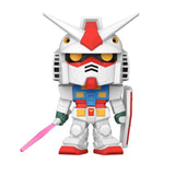 RX-78-2 GUNDAM | Gundam | Oversized POP! Figur 15 cm