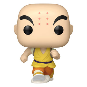 Krillin | Dragon Ball | POP! Vinyl Figur 9 cm