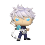 Satoru Gojo (Hidden Inv) | Jujutsu Kaisen | POP! Vinyl Figur 9 cm