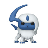 Absol | Pokémon | POP! Vinyl Figur 9 cm