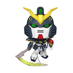 Gundam Deathscythe | Gundam Wing | POP! Vinyl Figur 9 cm