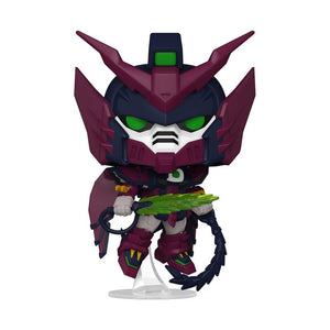 Gundam Epyon | Gundam Wing | POP! Vinyl Figur 9 cm