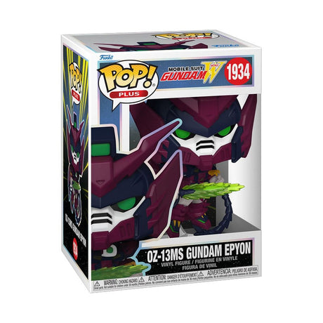 Gundam Epyon | Gundam Wing | POP! Vinyl Figur 9 cm