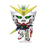 Gundam Zero | Gundam Wing | POP! Vinyl Figur 9 cm