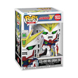 Gundam Zero | Gundam Wing | POP! Vinyl Figur 9 cm