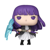 Fern | Frieren: Beyond Journey´s End | POP! Vinyl Figur 9 cm
