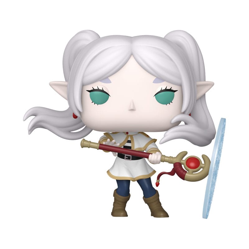 Frieren | Frieren | POP! Vinyl Figur 9 cm