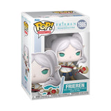 Frieren | Frieren | POP! Vinyl Figur 9 cm