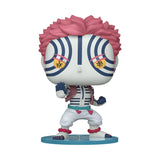 Akaza | Demon Slayer | POP! Vinyl Figur 9 cm