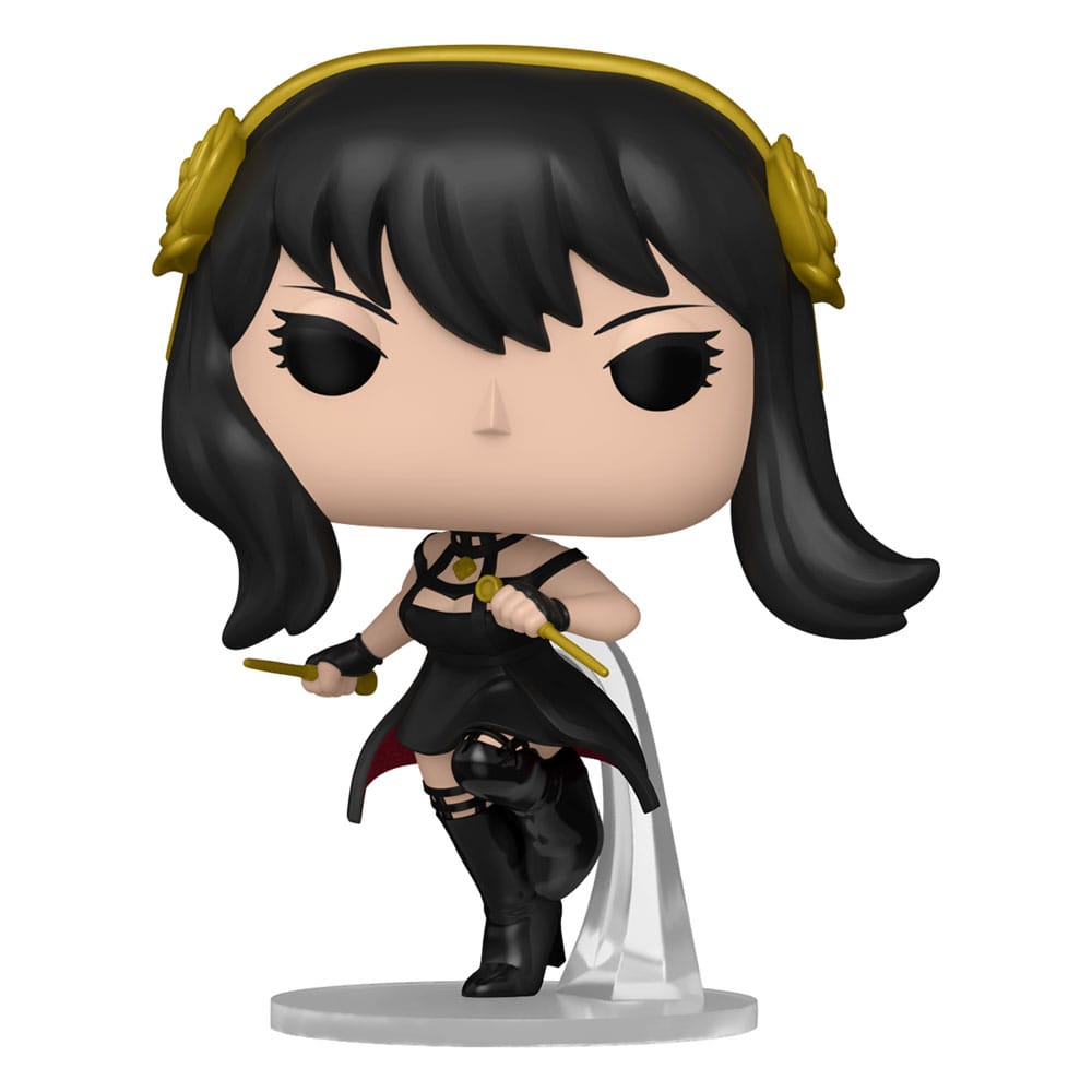 Yor Forger | Spy x Family | POP! Vinyl Figur 9 cm