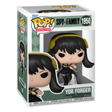 Yor Forger | Spy x Family | POP! Vinyl Figur 9 cm