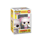 Shampoo | Ranma 1/2 | POP! Vinyl Figur 9 cm Chase Variante