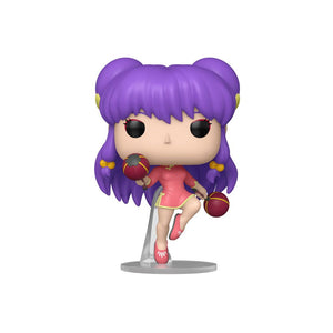 Shampoo | Ranma 1/2 | POP! Vinyl Figur 9 cm