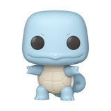 Schiggy | Pokémon | POP! Games Vinyl Figur 9 cm