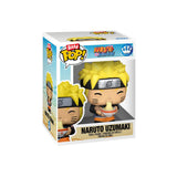 Ichiraku Ramen + Naruto Uzumaki | Naruto Shippuden | POP! Town Vinyl Figur