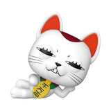 Turbo Oma | Dandadan | POP! Vinyl Figur 9 cm