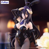 Albedo | Overlord | BiCute Bunnies PVC Statue Black Color 30 cm